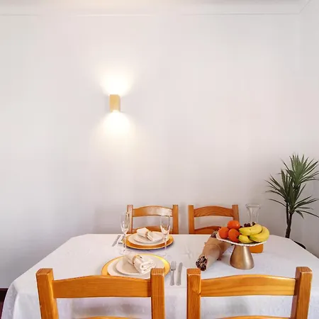 Apartmán Mar E Mar Oldtown