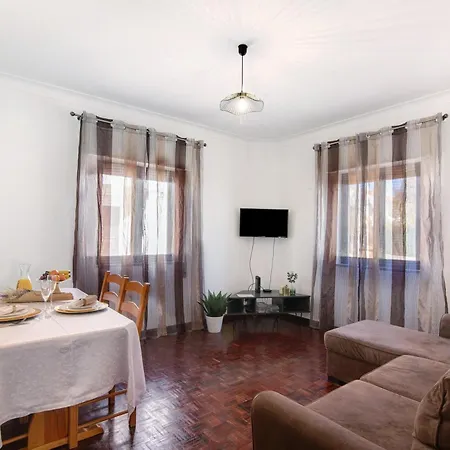Mar E Mar Oldtown Apartment