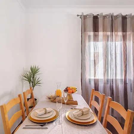 Mar E Mar Oldtown Apartment *