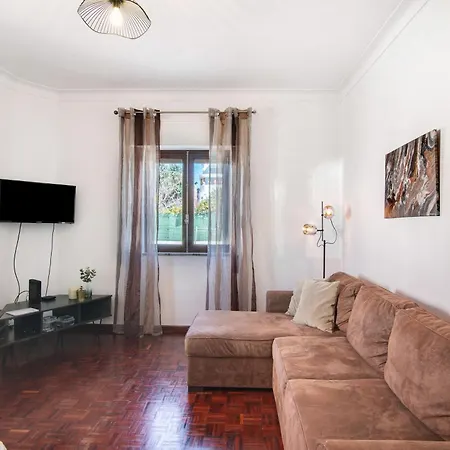 Appartement Mar E Mar Oldtown