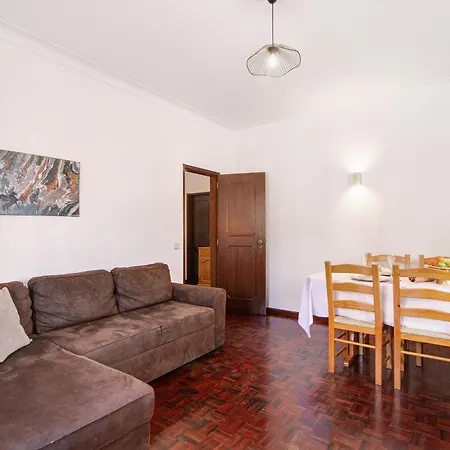 Apartment Mar E Mar Oldtown