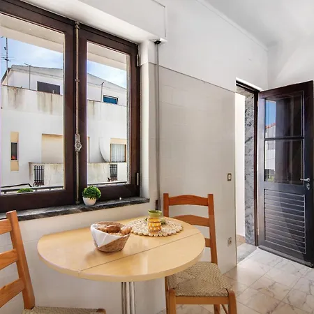 Apartment Mar E Mar Oldtown