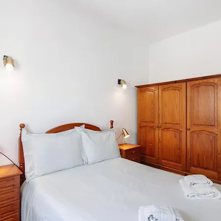 Apartment Mar E Mar Oldtown