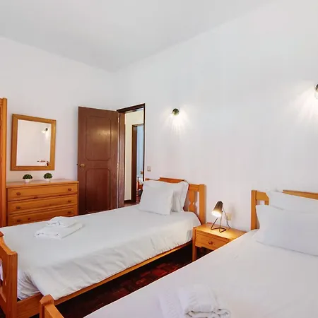 Mar E Mar Oldtown Apartment Albufeira