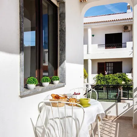 Apartment Mar E Mar Oldtown Albufeira