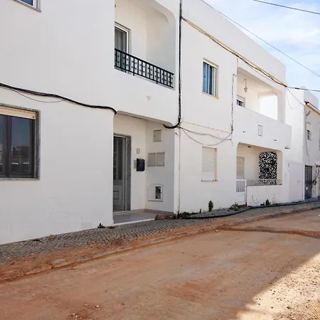 Mar E Mar Oldtown Appartement Albufeira