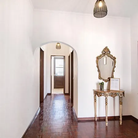 Mar E Mar Oldtown Apartment Albufeira