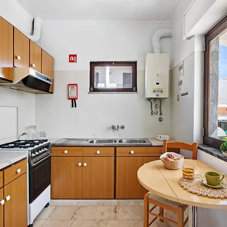 Apartment Mar E Mar Oldtown