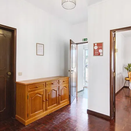 Apartamento Mar E Mar Oldtown Albufeira