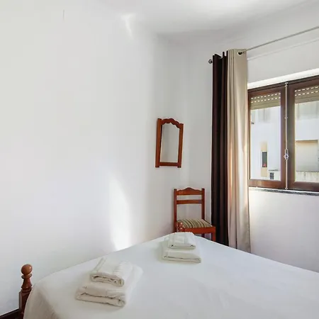 Mar E Mar Oldtown Διαμέρισμα Αλμπουφέιρα
